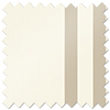Winnies Stripe, Cashmere - Twist&Fit Roller Blind